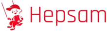 Hepsam Logo